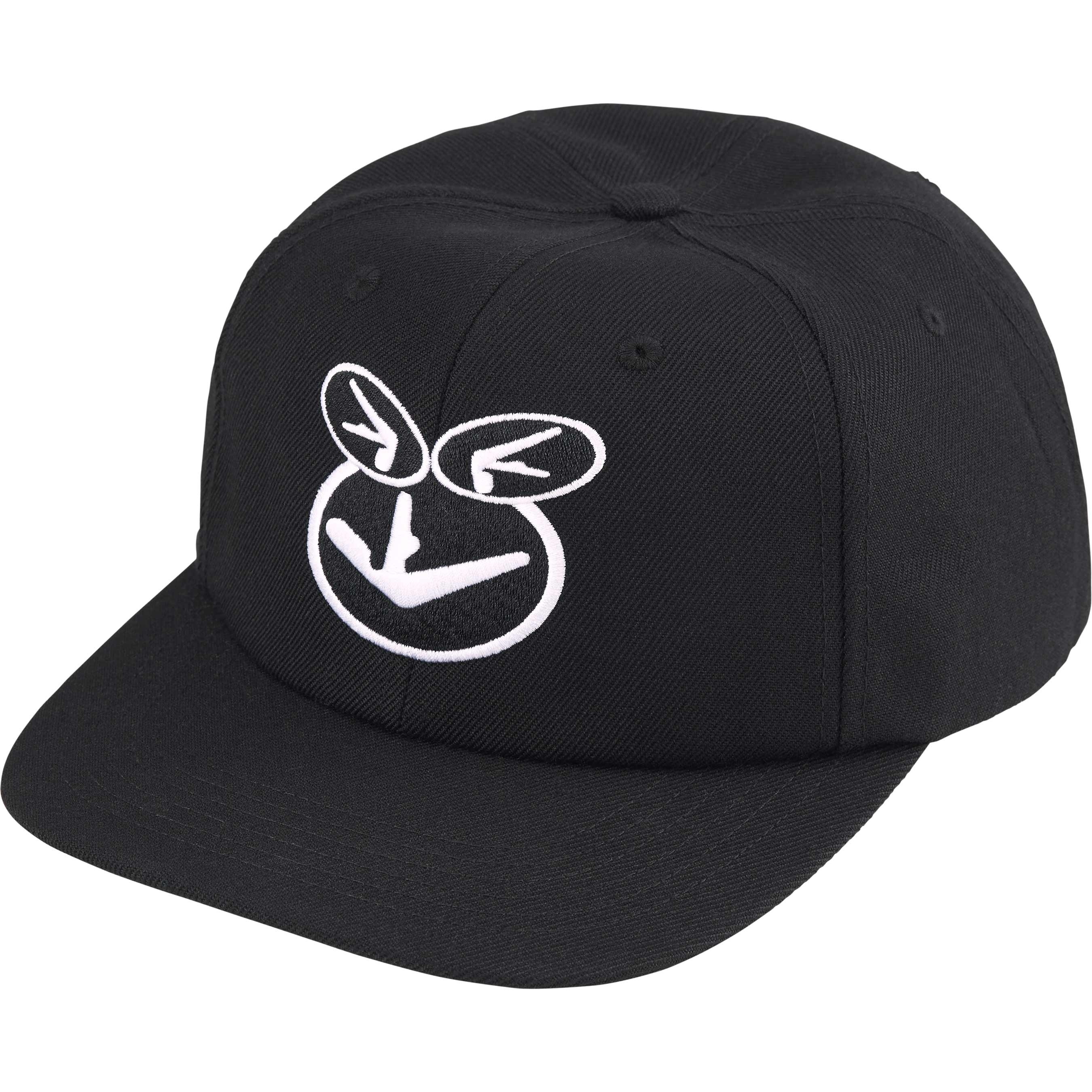 Supreme/Aphex Twin 6-Panel view 7